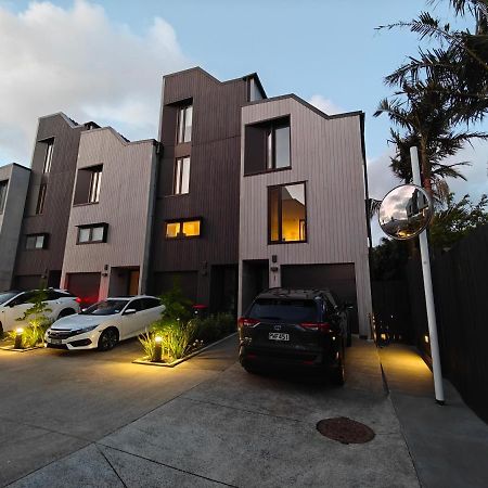 Private Room With Ensuite & Garden Epsom Auckland Luaran gambar