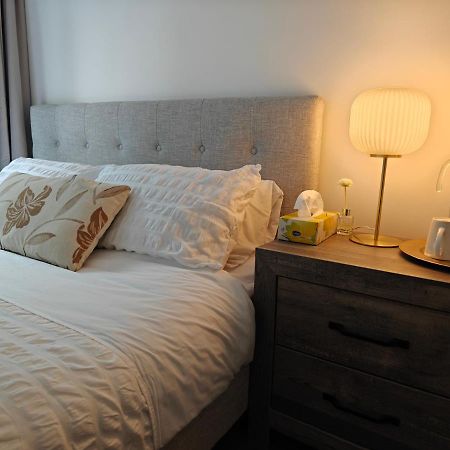 Private Room With Ensuite & Garden Epsom Auckland Luaran gambar