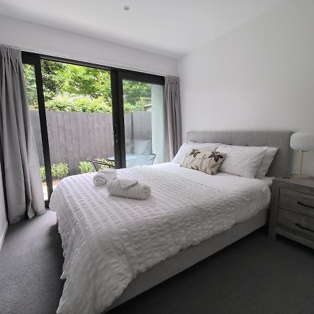 Private Room With Ensuite & Garden Epsom Auckland Luaran gambar