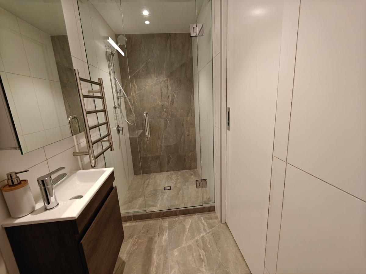 Private Room With Ensuite & Garden Epsom Auckland Luaran gambar