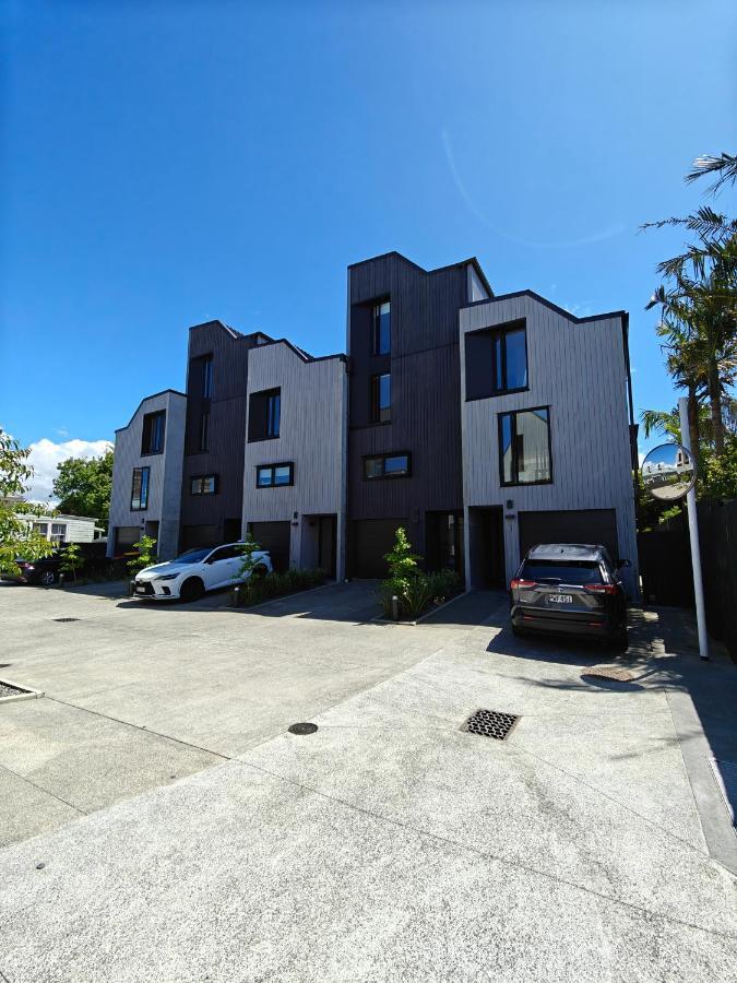 Private Room With Ensuite & Garden Epsom Auckland Luaran gambar