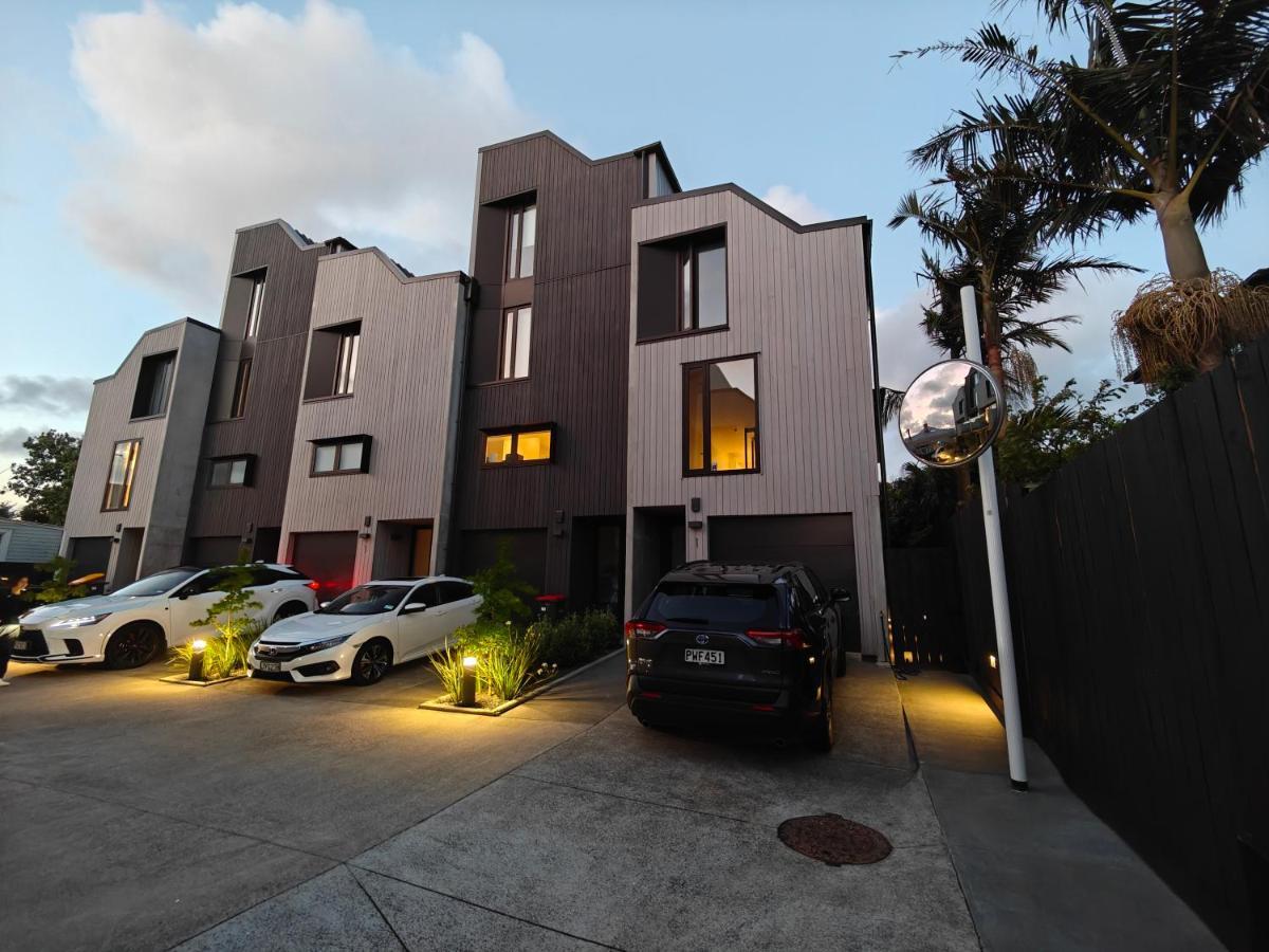 Private Room With Ensuite & Garden Epsom Auckland Luaran gambar