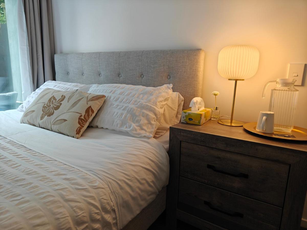 Private Room With Ensuite & Garden Epsom Auckland Luaran gambar