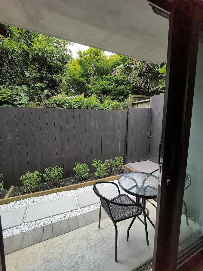 Private Room With Ensuite & Garden Epsom Auckland Luaran gambar