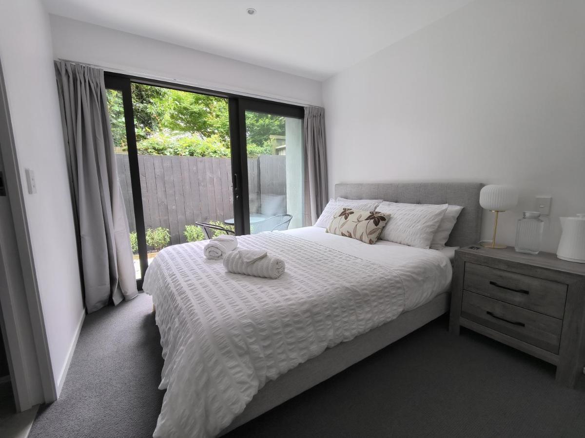 Private Room With Ensuite & Garden Epsom Auckland Luaran gambar