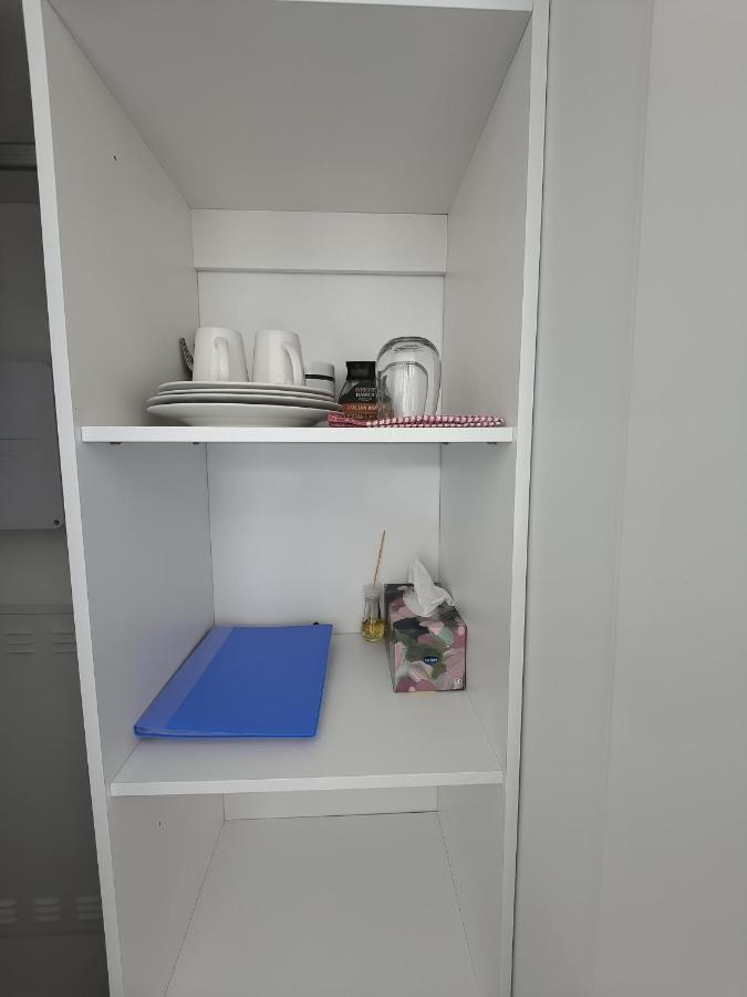 Private Room With Ensuite & Garden Epsom Auckland Luaran gambar