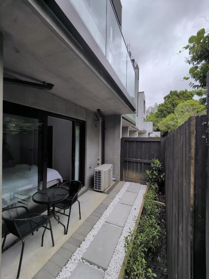 Private Room With Ensuite & Garden Epsom Auckland Luaran gambar