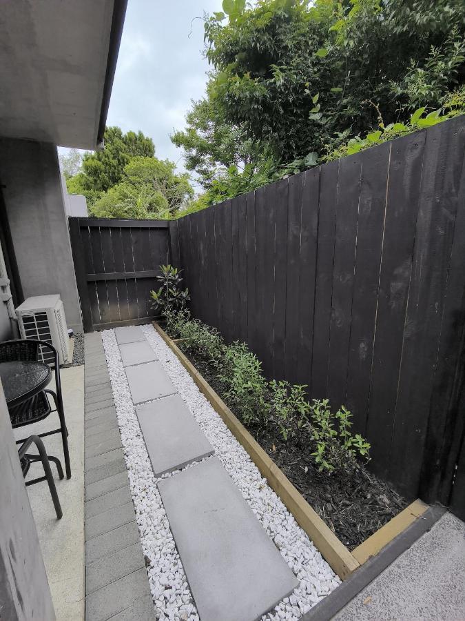 Private Room With Ensuite & Garden Epsom Auckland Luaran gambar