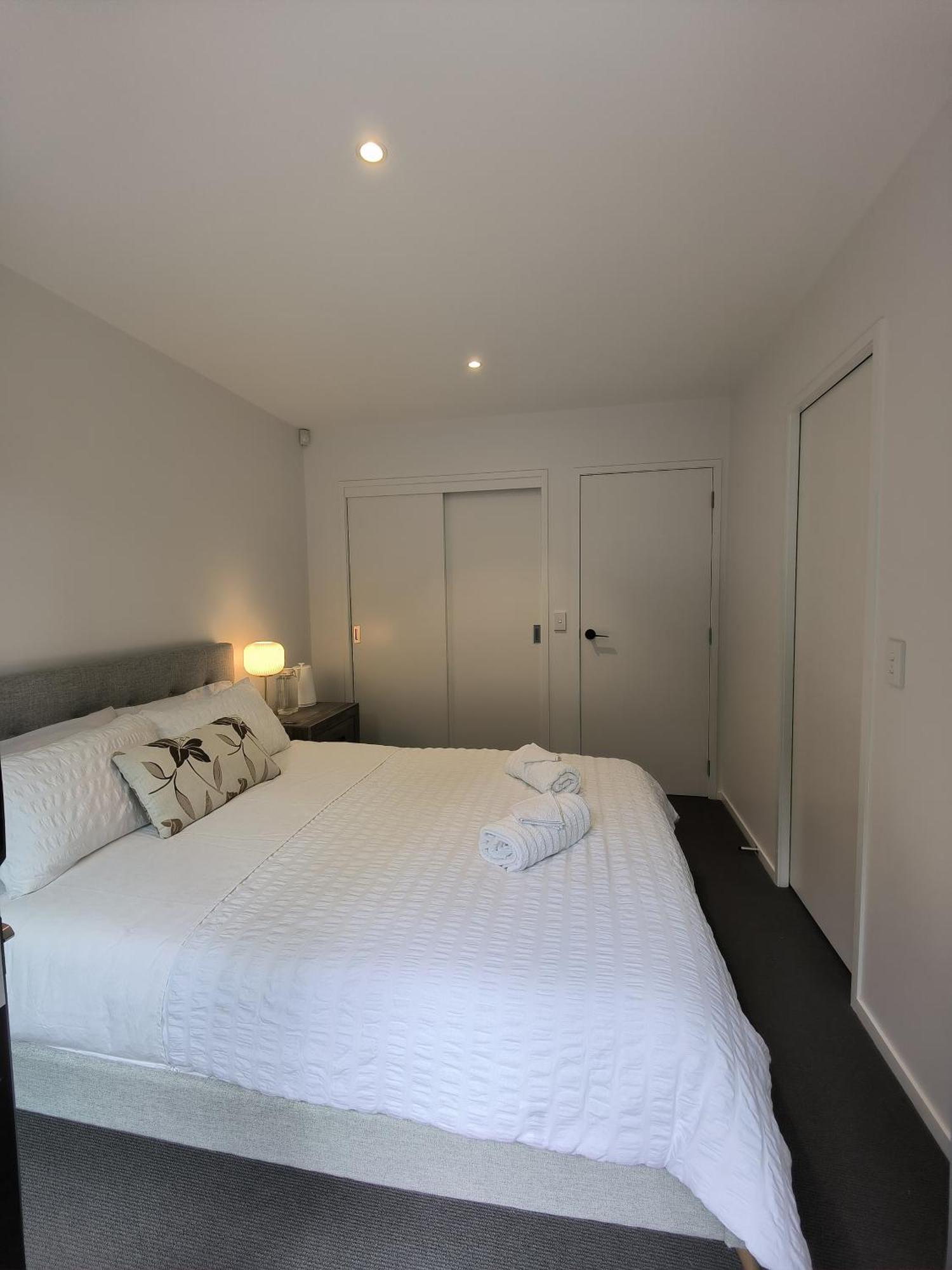 Private Room With Ensuite & Garden Epsom Auckland Luaran gambar